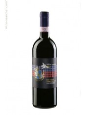 Brunello di Montalcino D.O.C.G. Prime Donne